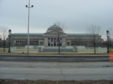 Museum of Science & Industry