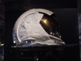 Lovell's Apollo 13 LEVA