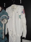 Young's Apollo 10 Inflight Coverall Garment