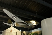 C-47 Exterior