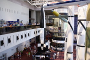 Space Race Gallery