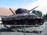 D-Day Wrecks Museum