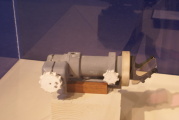 COAS (Crew Optical Alignment Sight)
