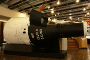 Gemini Mockup