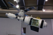 Skylab Model