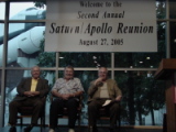 Second Annual Saturn/Apollo Reunion (2005)