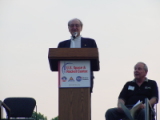 Dr. George Mueller