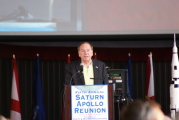 Fifth Annual Saturn/Apollo Reunion (2008)