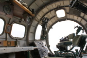 B-17 Interior