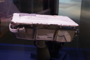 Apollo Lunar Surface Television Camera (Westinghouse)