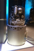 Apollo Fuel Cell