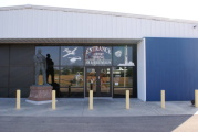 Stafford Air & Space Museum