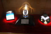 Ambassador of Exploration