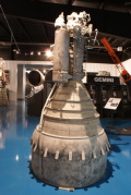 LR-105 Engine