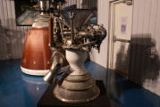 YLR-91 Engines