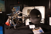 Apollo Probe & Drogue Assembly