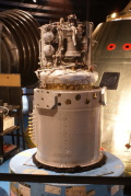 Apollo Fuel Cell
