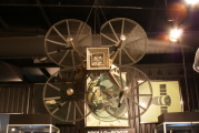Apollo High Gain Antenna