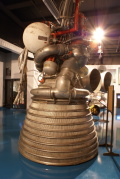 J-2 Engine