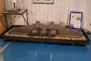 Crawler Shoe