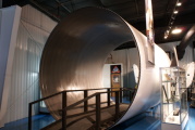 SRB Casing