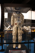 Stafford's Gemini Suit