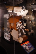 Gemini Astronaut Maneuvering Unit