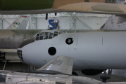 B-36 Peacemaker
