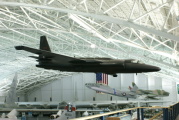 U-2 Dragon Lady