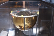Corona Film Return Capsule