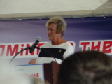 Loretta Spencer