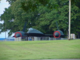A-12 Oxcart