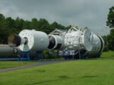 Skylab Mockup