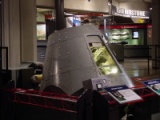 Mercury Simulator
