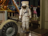 Space Suits