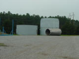 Bone Yard