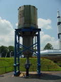 NERVA Engine