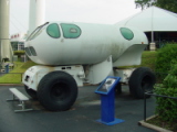 Lunar Mobile Lab