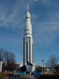 Saturn I