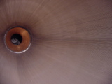 Space Shuttle Main Engine (SSME) (Old Museum)
