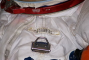 McCandless A7LB Suit