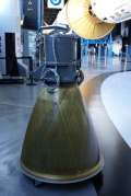 APS Engine (Davidson Center)