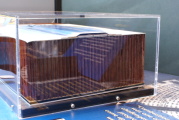 S-II Common Bulkhead Insulation