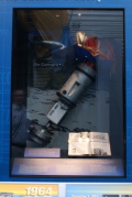 SA-7 Camera Capsule