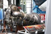 H-1 Engine (Davidson Center)