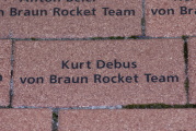 Kurt Debus