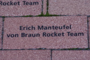 Erich Manteufel