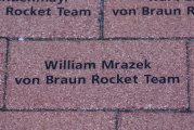 William Mrazek