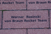 Werner Rosinski