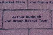Arthur Rudolph